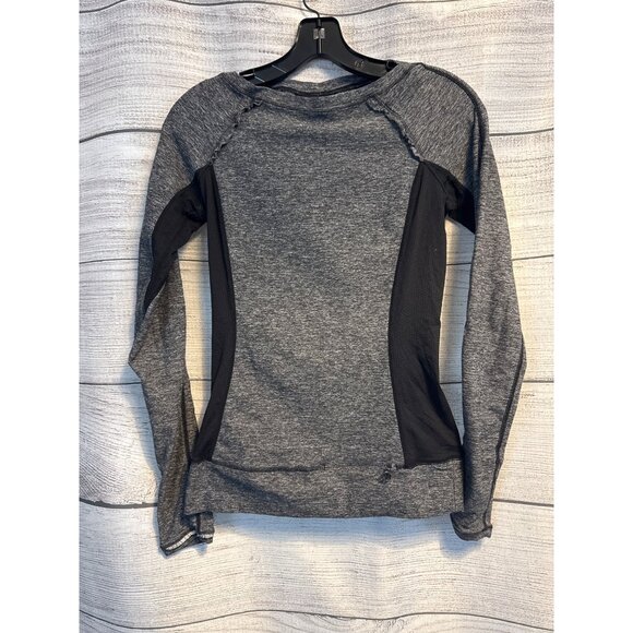 Lululemon Run Full Tilt Pullover Size 4 - Picture 1 of 3